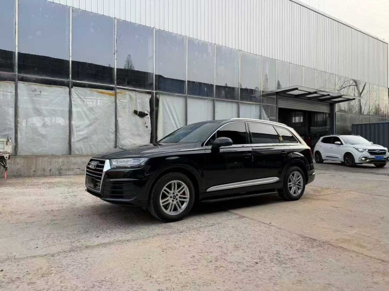 徐州18年奥迪Q72