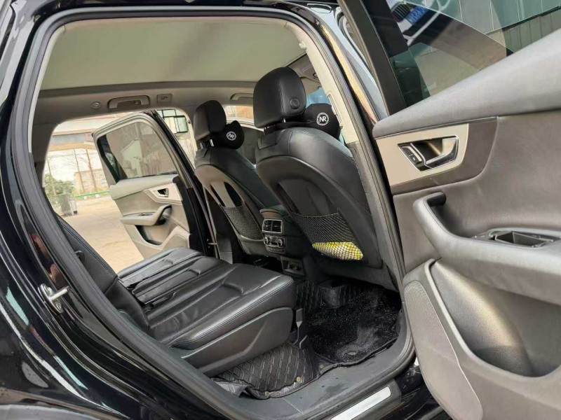 徐州18年奥迪Q77