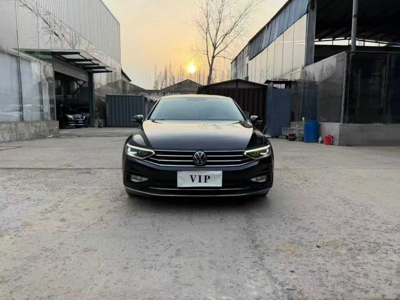 徐州21年大众迈腾1