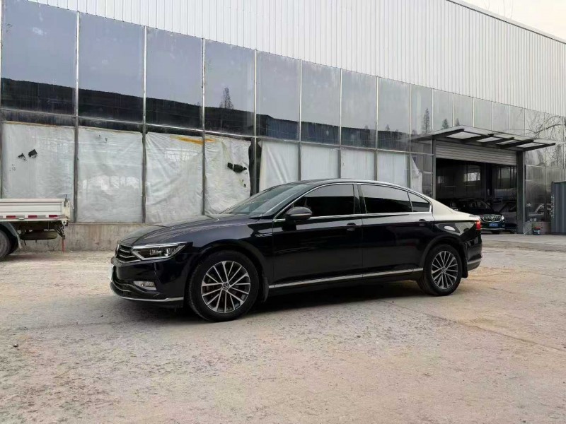 徐州21年大众迈腾2