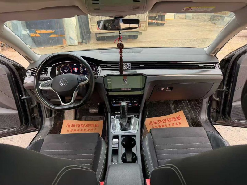 徐州21年大众迈腾5