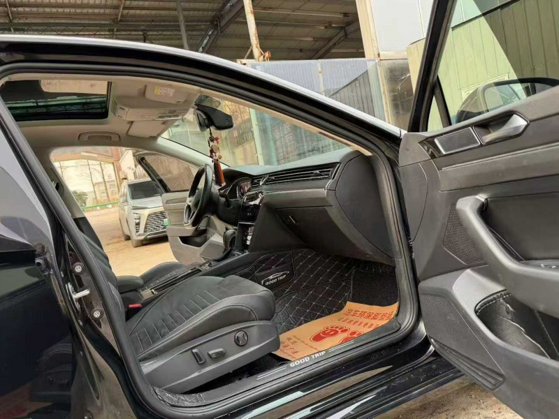 徐州21年大众迈腾6