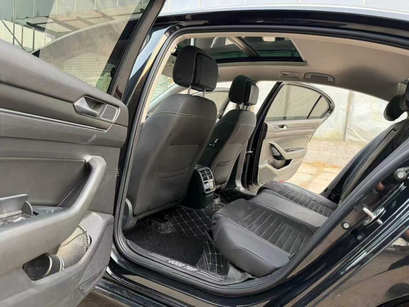 徐州21年大众迈腾8