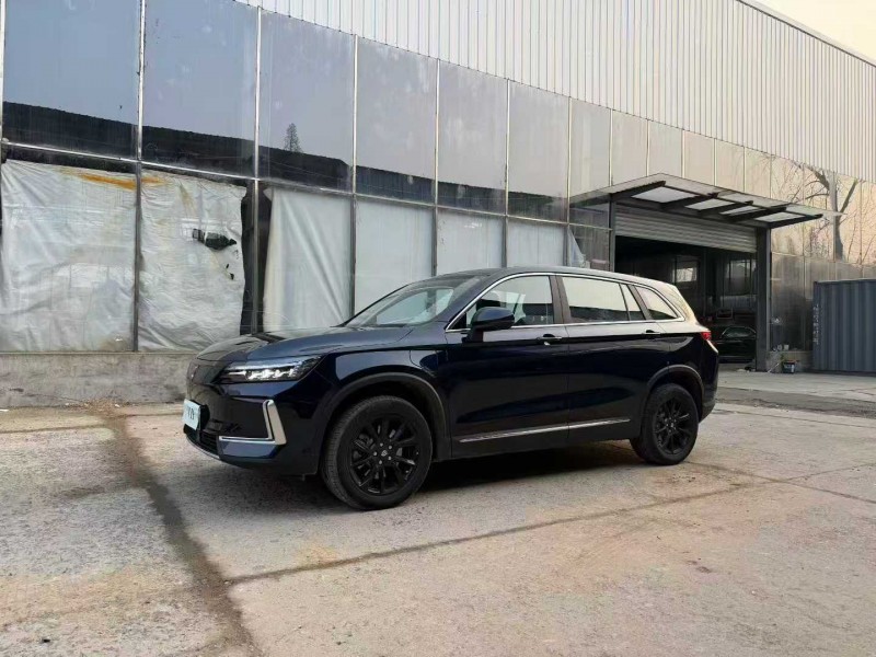 徐州24年创维EV62