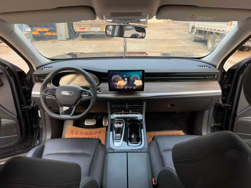 徐州24年创维EV65