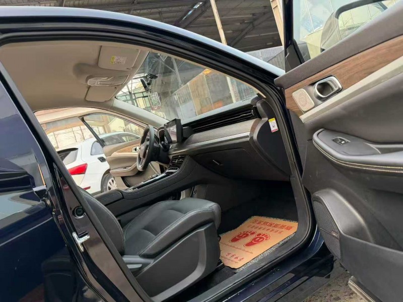 徐州24年创维EV66