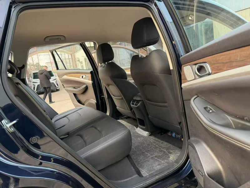 徐州24年创维EV67