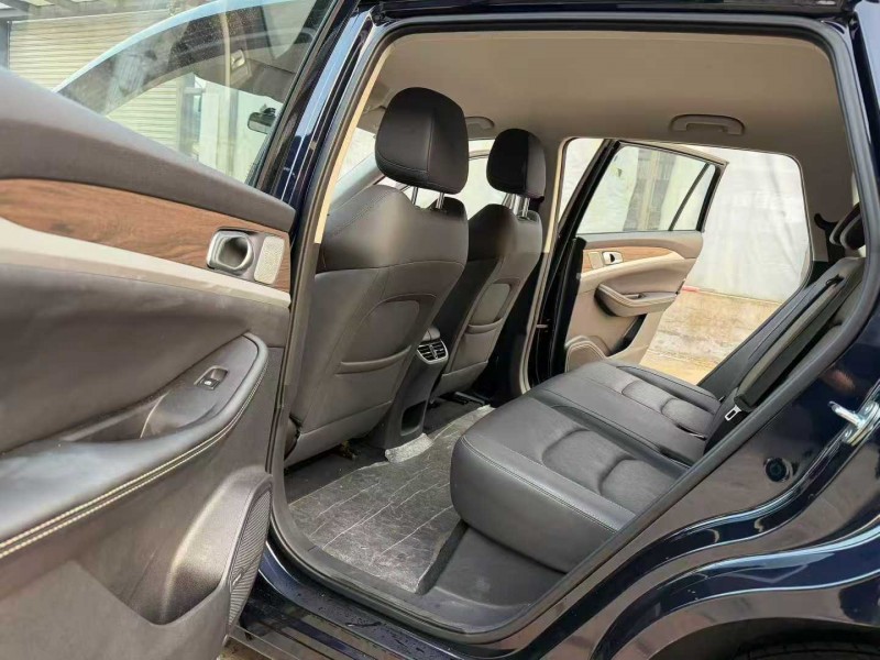 徐州24年创维EV68