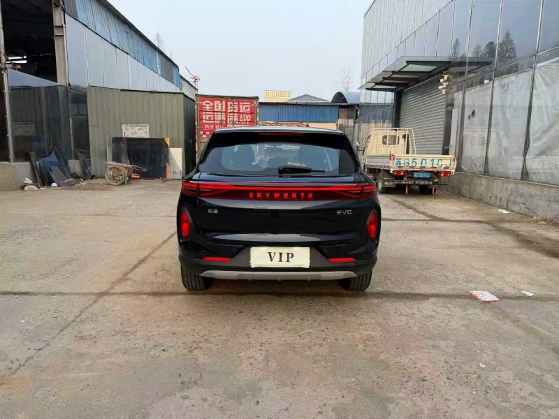 徐州24年创维EV69
