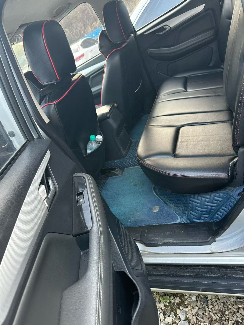 无锡20年五十铃瑞迈3