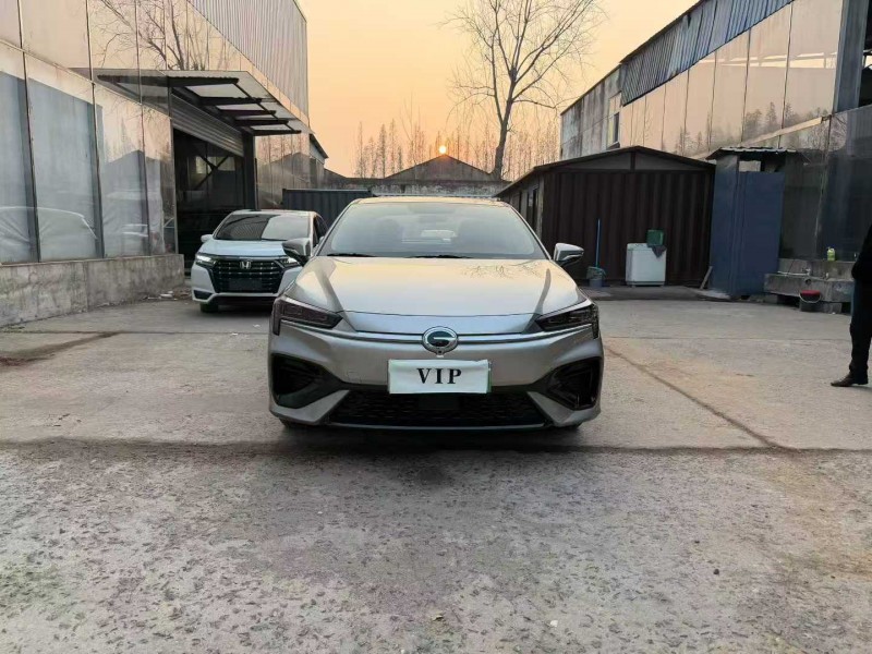 徐州24年传祺埃安S5801