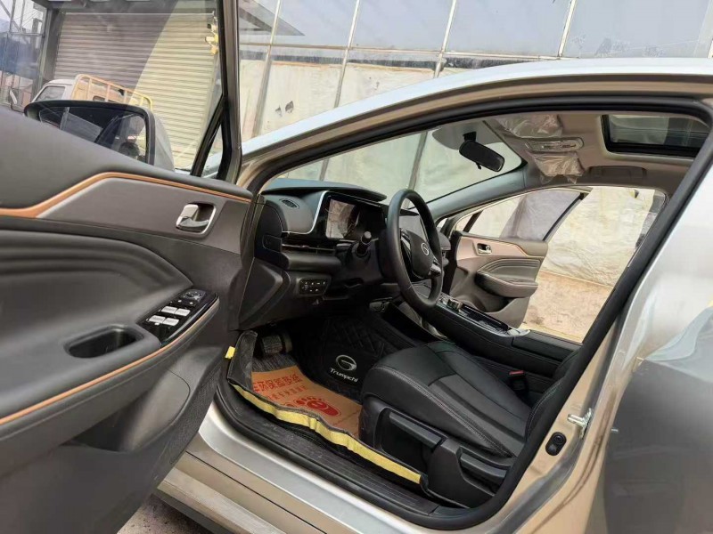 徐州24年传祺埃安S5804