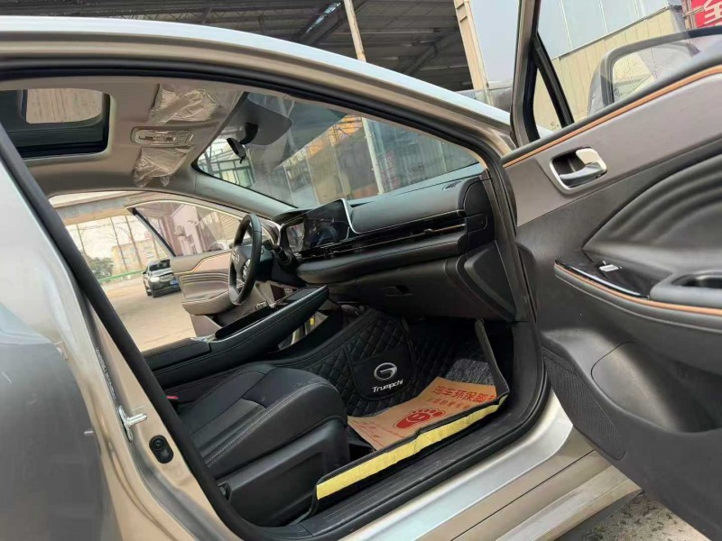 徐州24年传祺埃安S5806