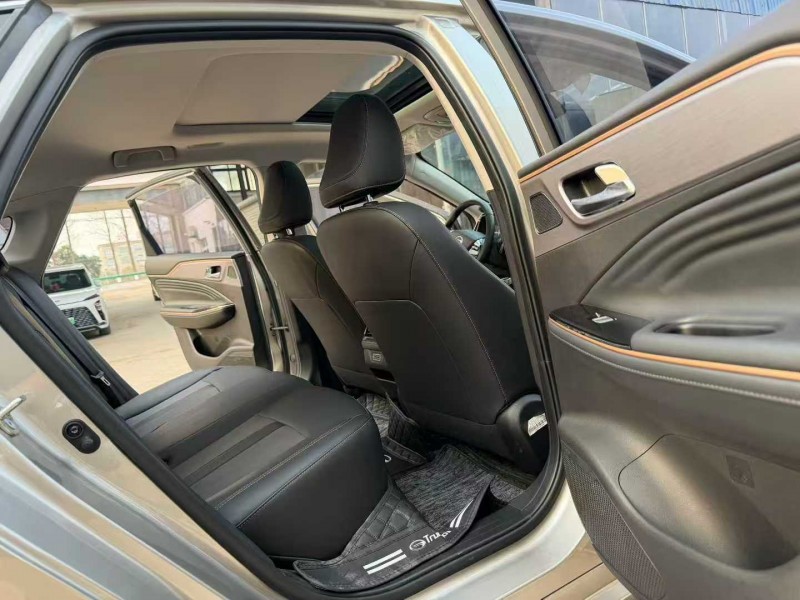 徐州24年传祺埃安S5807