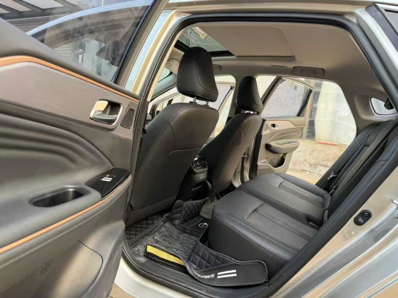 徐州24年传祺埃安S5808