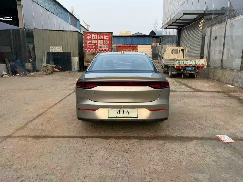 徐州24年传祺埃安S5809