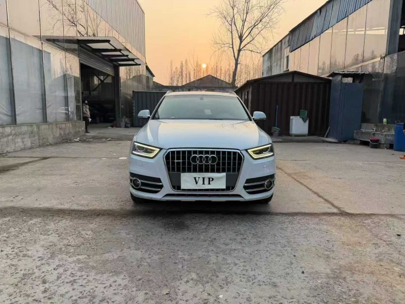 徐州15年奥迪Q31