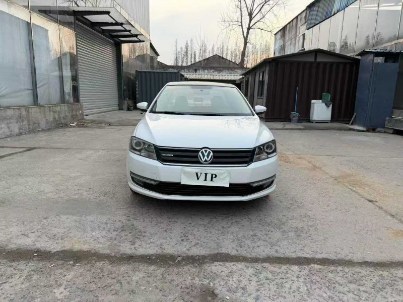 徐州14年大众朗逸1