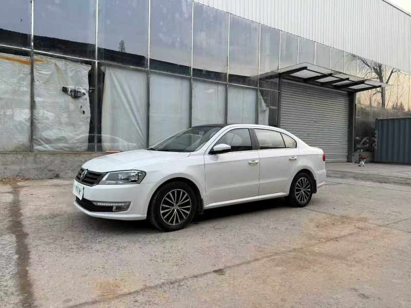 徐州14年大众朗逸2