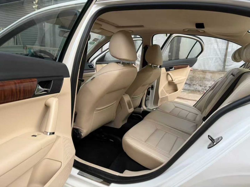 徐州14年大众朗逸8