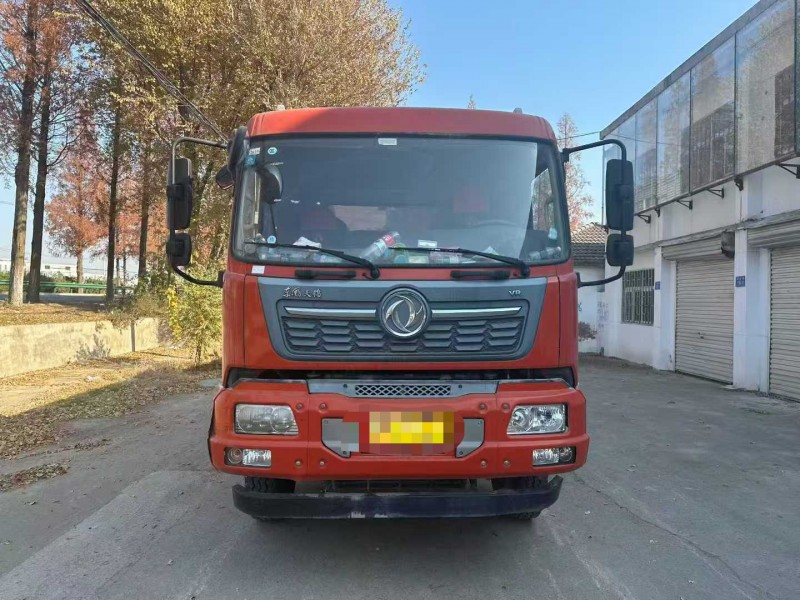 徐州22年东风大锦1