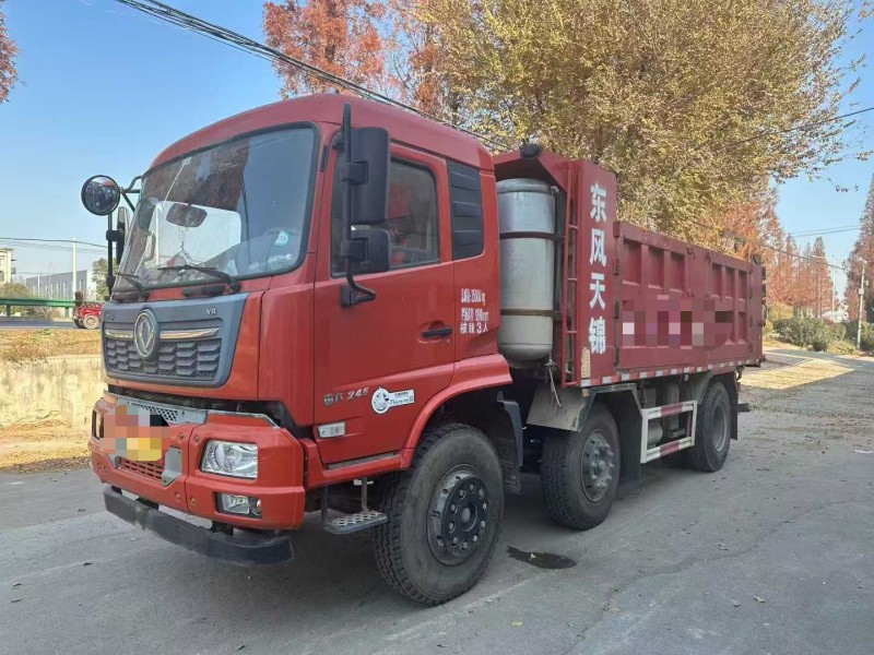 徐州22年东风大锦3