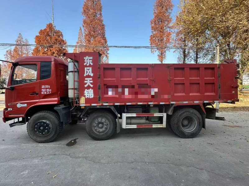 徐州22年东风大锦5