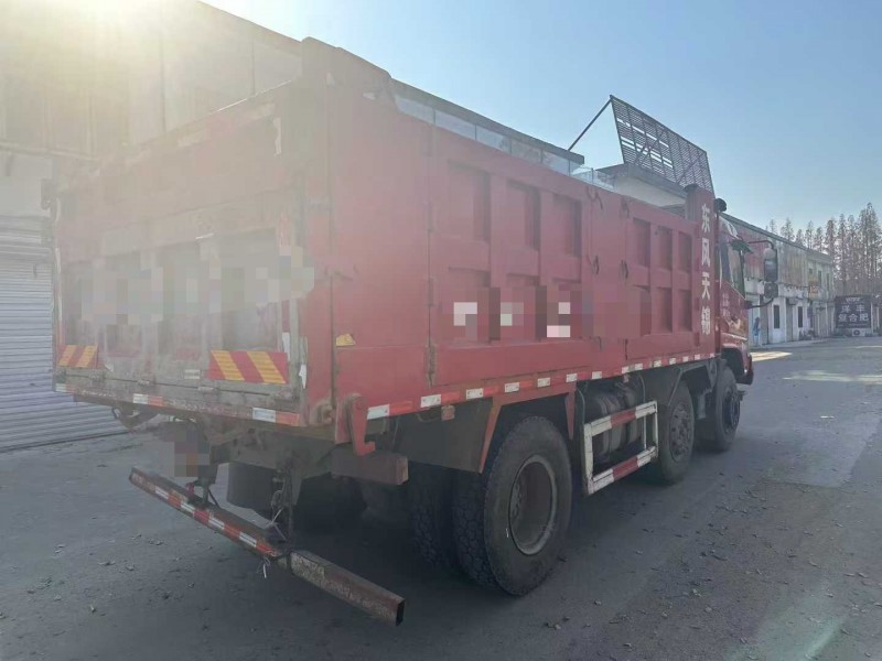 徐州22年东风大锦6