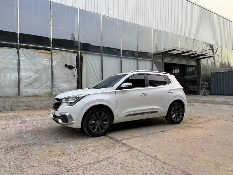 徐州18年奇瑞瑞虎2