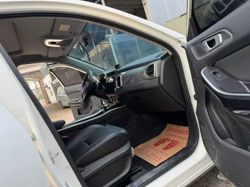 徐州18年奇瑞瑞虎6