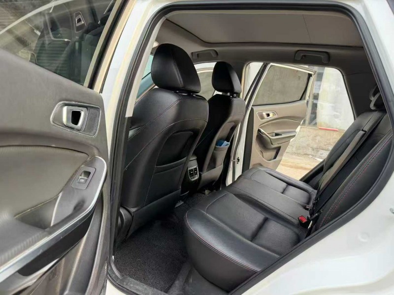 徐州18年奇瑞瑞虎8