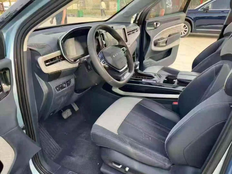 徐州20年宝骏rm54