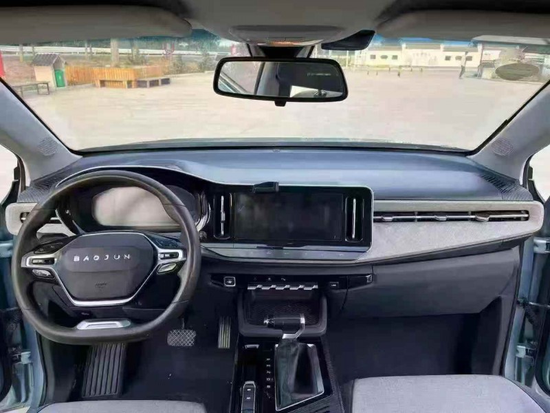 徐州20年宝骏rm55