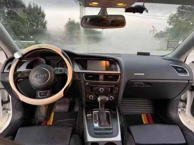 徐州16年奥迪A54