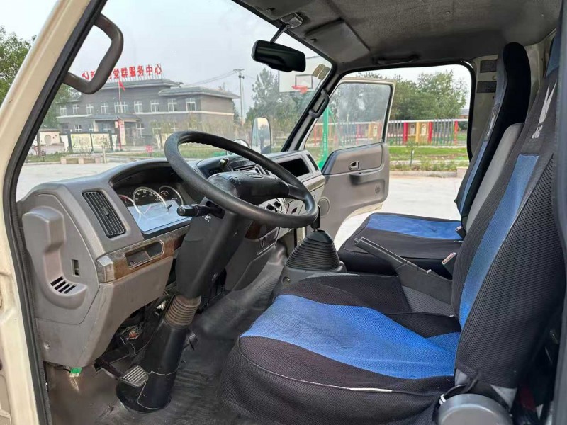 徐州17年江铃顺达3