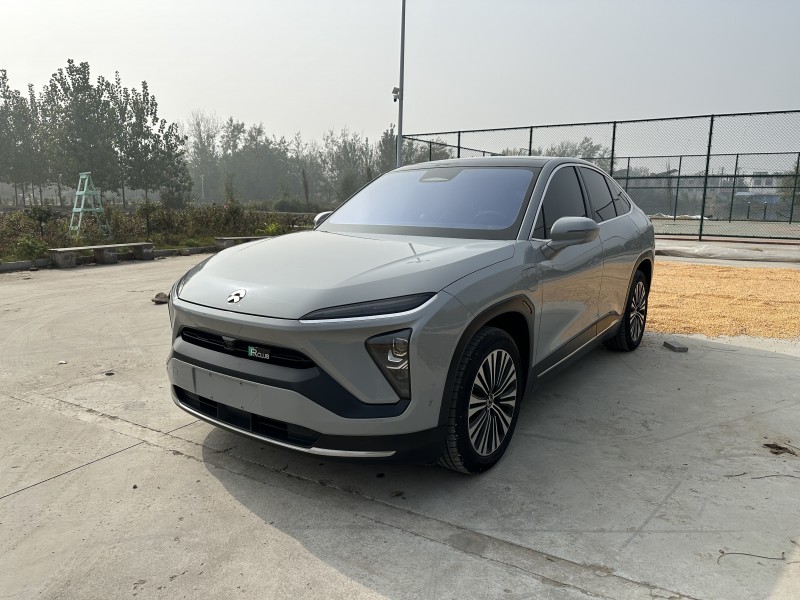 徐州21年蔚来EC62