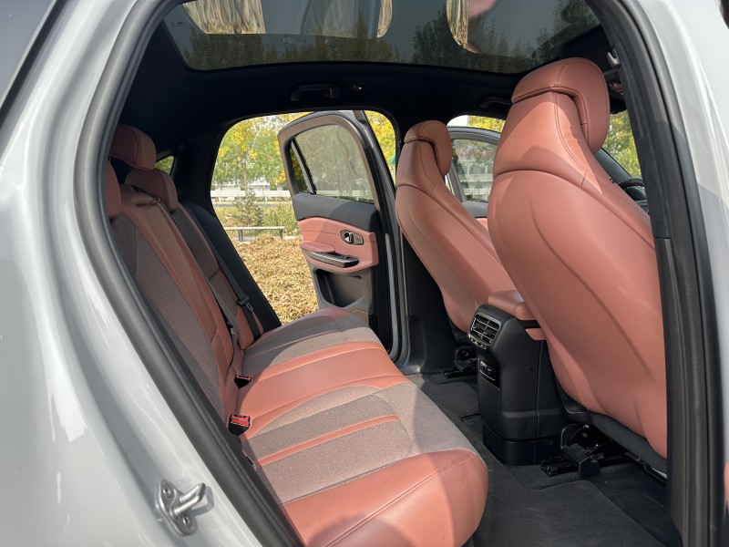 徐州21年蔚来EC66