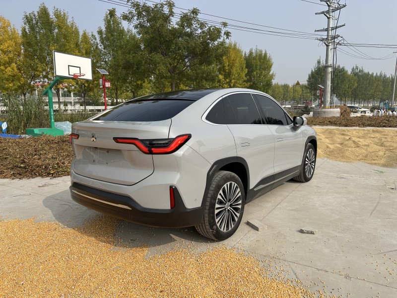 徐州21年蔚来EC68