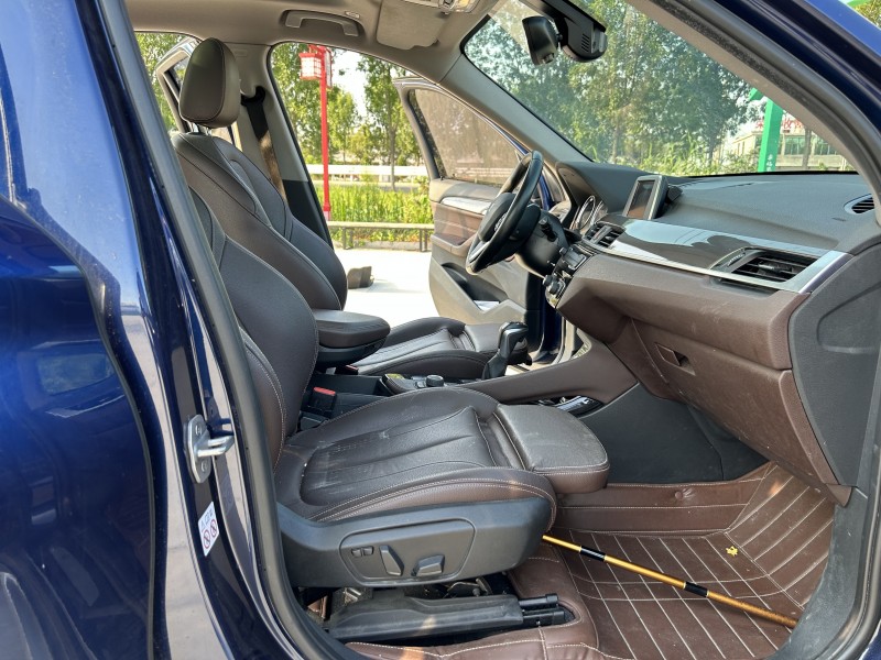 徐州18年宝马X16