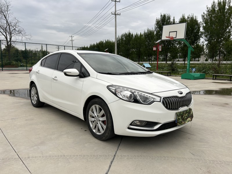 徐州15年起亚K32