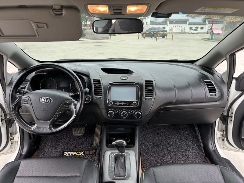 徐州15年起亚K35