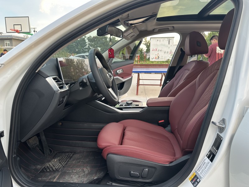 徐州24年宝马i33