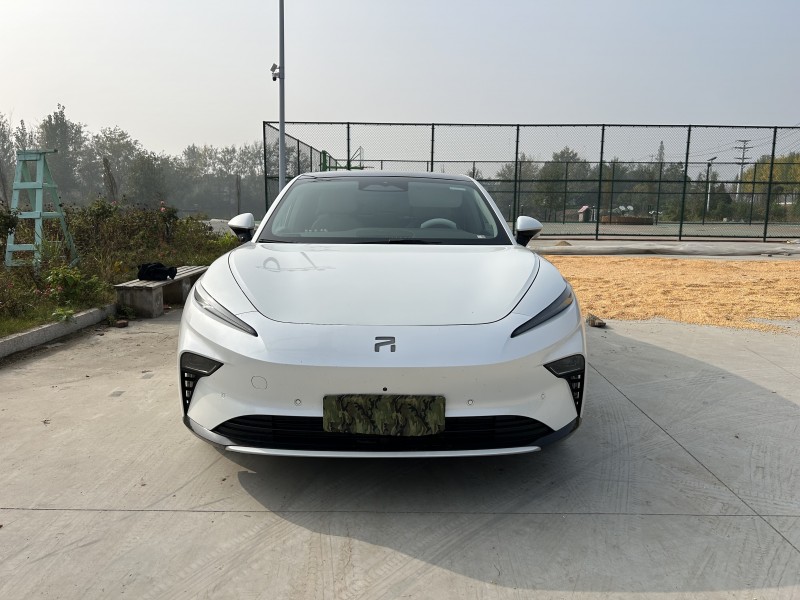 徐州23年上汽集团飞凡F71