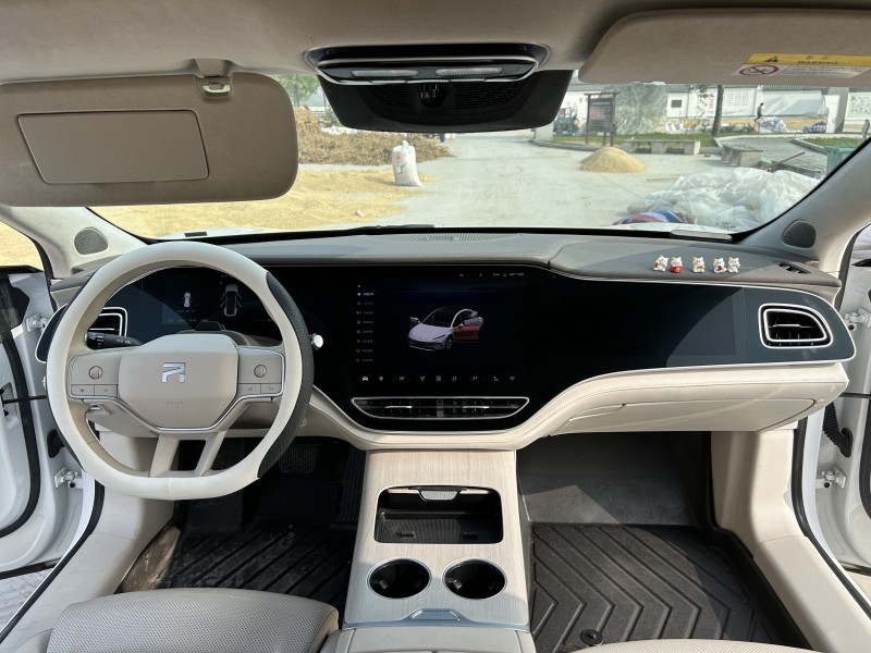 徐州23年上汽集团飞凡F75