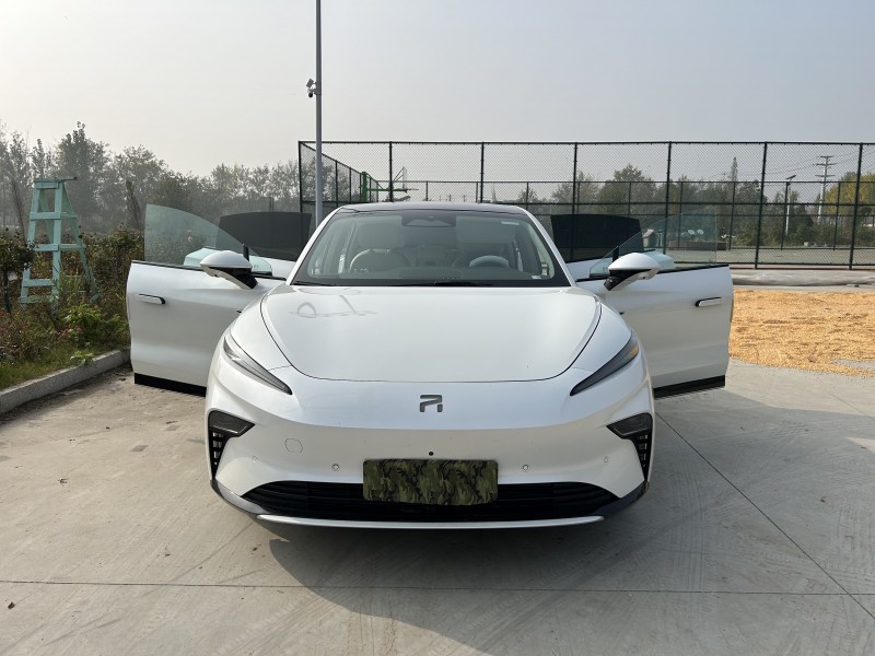 徐州23年上汽集团飞凡F78