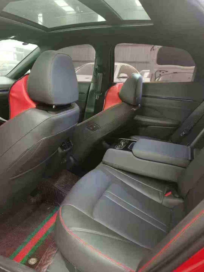 临沂20年现代索纳塔4