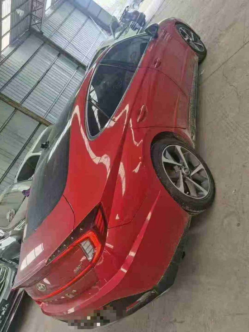 临沂20年现代索纳塔7