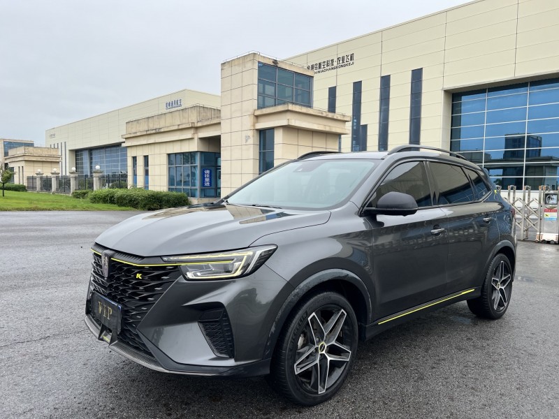 盐城22年荣威RX53