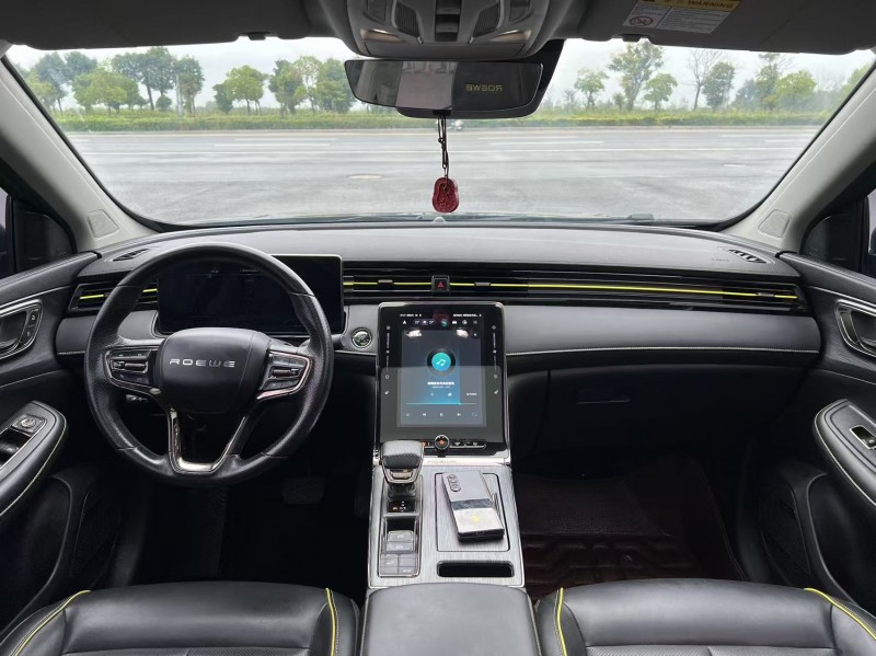 盐城22年荣威RX56