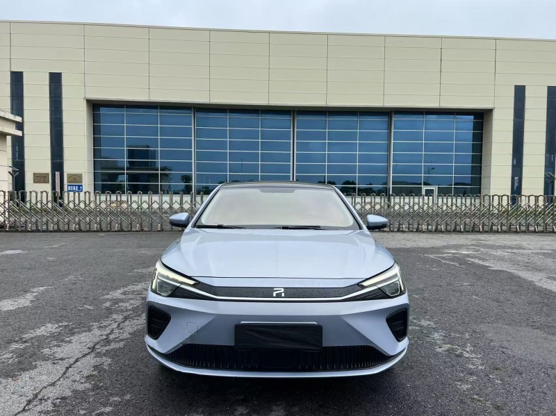 盐城22年荣威i61